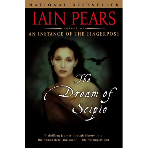 Dream of Scipio
