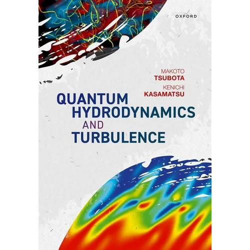 Quantum Hydrodynamics and Turbulence