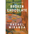 Broken Chocolate