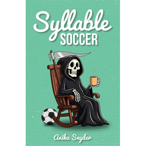 Syllable Soccer
