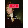 David Copperfield: Introduction by Michael Slater