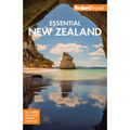 Fodor's Essential New Zealand