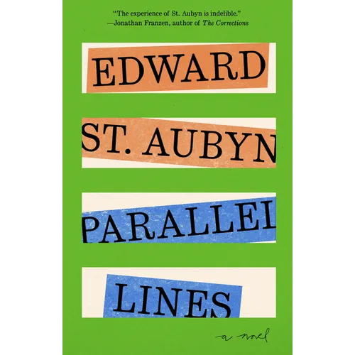 Parallel Lines