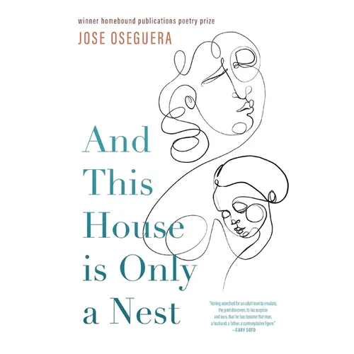 And This House is Only a Nest