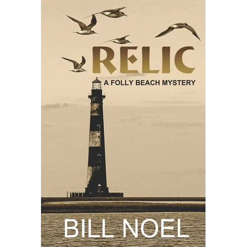 Relic: A Folly Beach Mystery