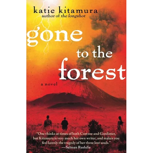 Gone to the Forest