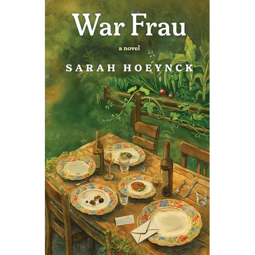 War Frau
