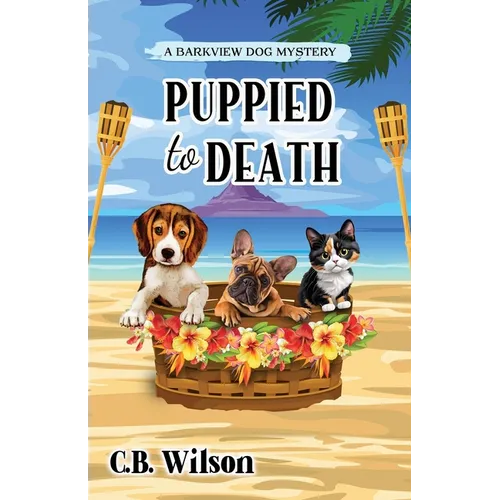 Puppied to Death