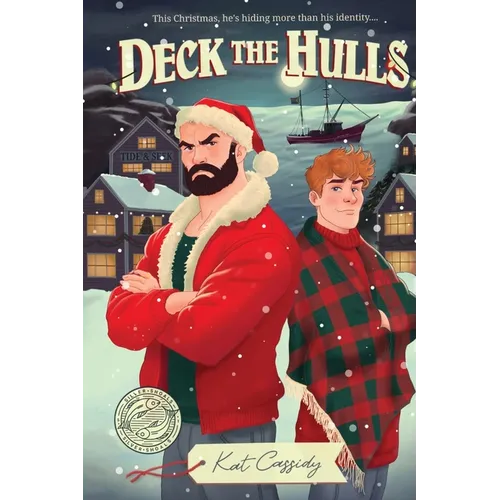 Deck The Hulls