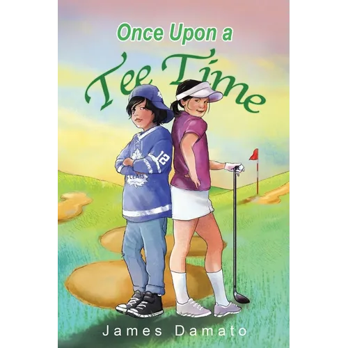 Once Upon A Tee time