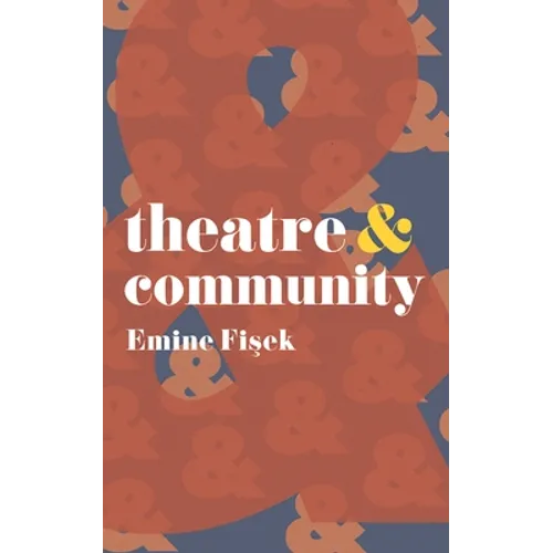 Theatre and Community