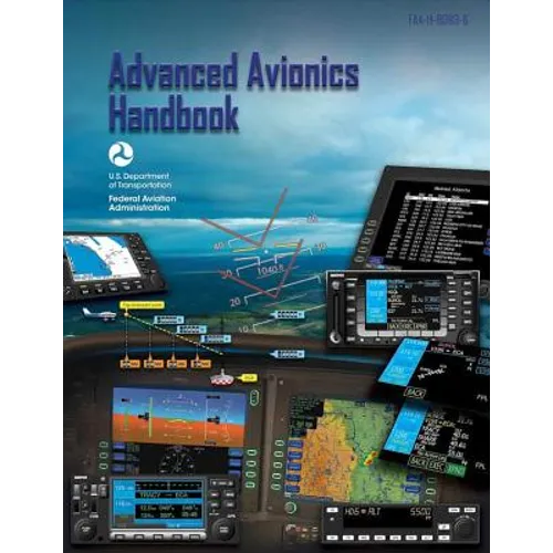 Advanced Avionics Handbook