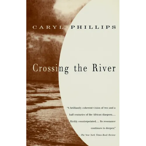 Crossing the River