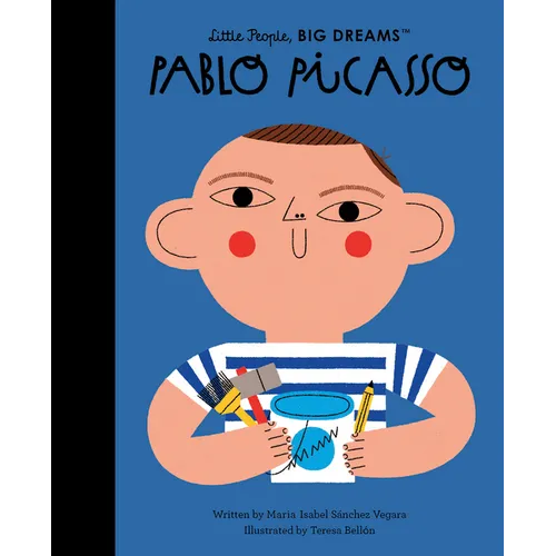 Pablo Picasso