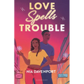 Love Spells Trouble
