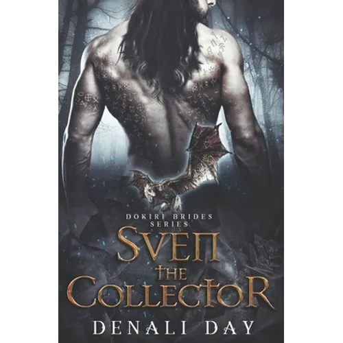 Sven the Collector: A Fantasy Romance