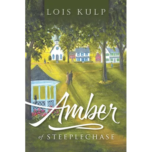 Amber of Steeplechase