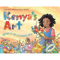 Kenya's Art