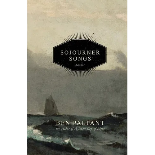 Sojourner Songs: Poems