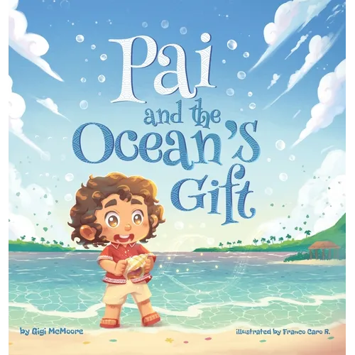 Pai and the Ocean's Gift