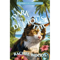 A Dark and Devious Tail: A Talking Cat Cozy Mystery