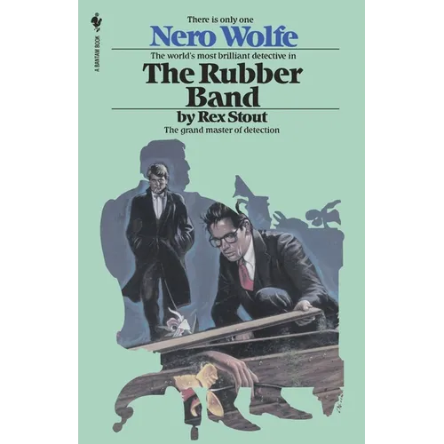 The Rubber Band