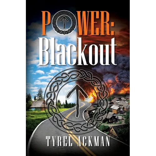 Power: Blackout