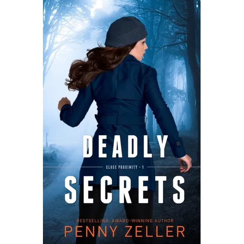Deadly Secrets