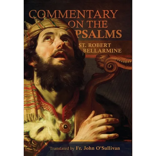A Commentary on the Book of Psalms