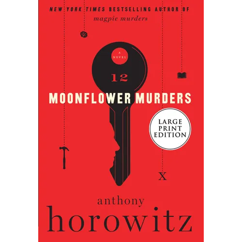 Moonflower Murders
