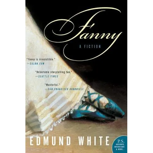 Fanny: A Fiction
