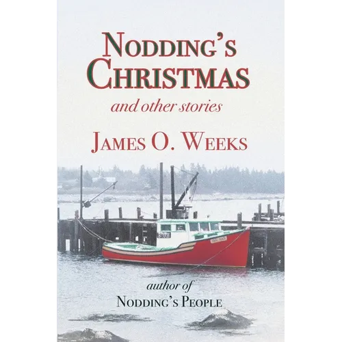 Nodding's Christmas and other stories