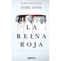 La Reina Roja