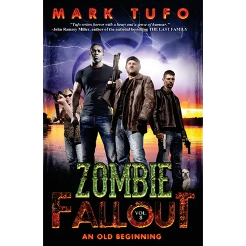 Zombie Fallout 8 - An Old Beginning