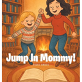 Jump in Mommy!