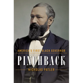 Pinchback: America's First Black Governor
