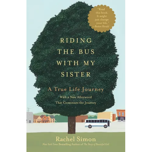 Riding the Bus with My Sister
