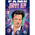 Fame: Johnny Depp