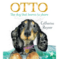 Otto, the Dog That Learns to Share