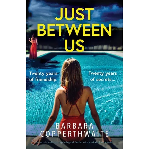 Just Between Us