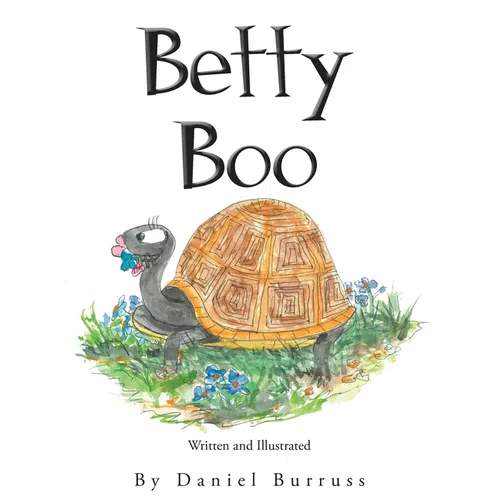 Betty Boo