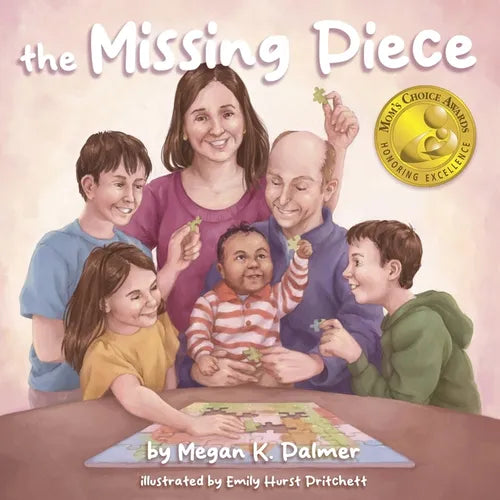 The Missing Piece