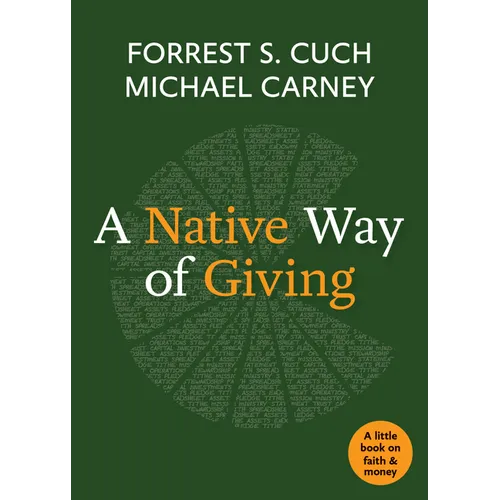 A Native Way of Giving