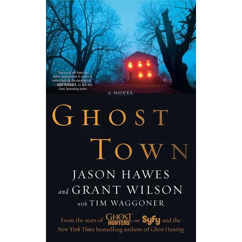 Ghost Town