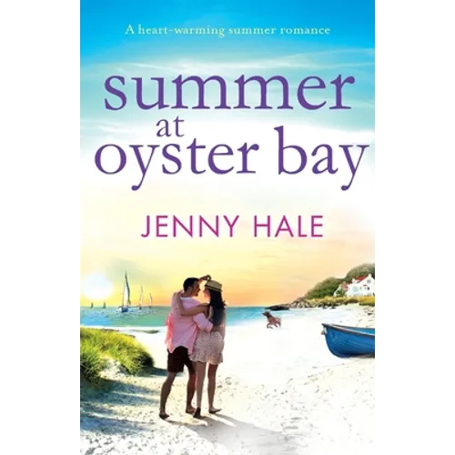 Summer at Oyster Bay