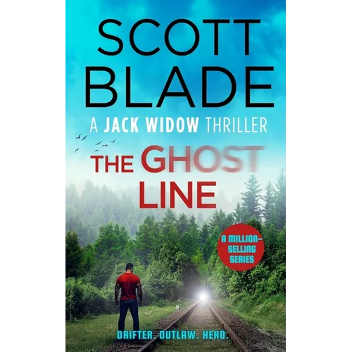 The Ghost Line