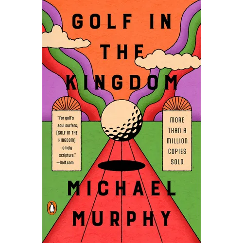 Golf in the Kingdom