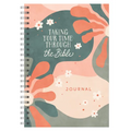 Taking Your Time Through the Bible Journal