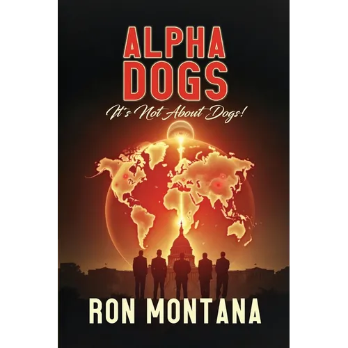 Alpha Dogs: Its not about Dogs!