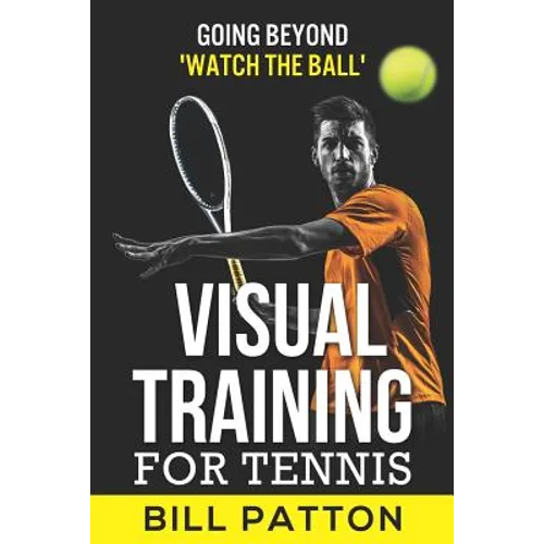 Visual Training for Tennis